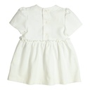 Gymp | Jurk Girls Aerobic Off White