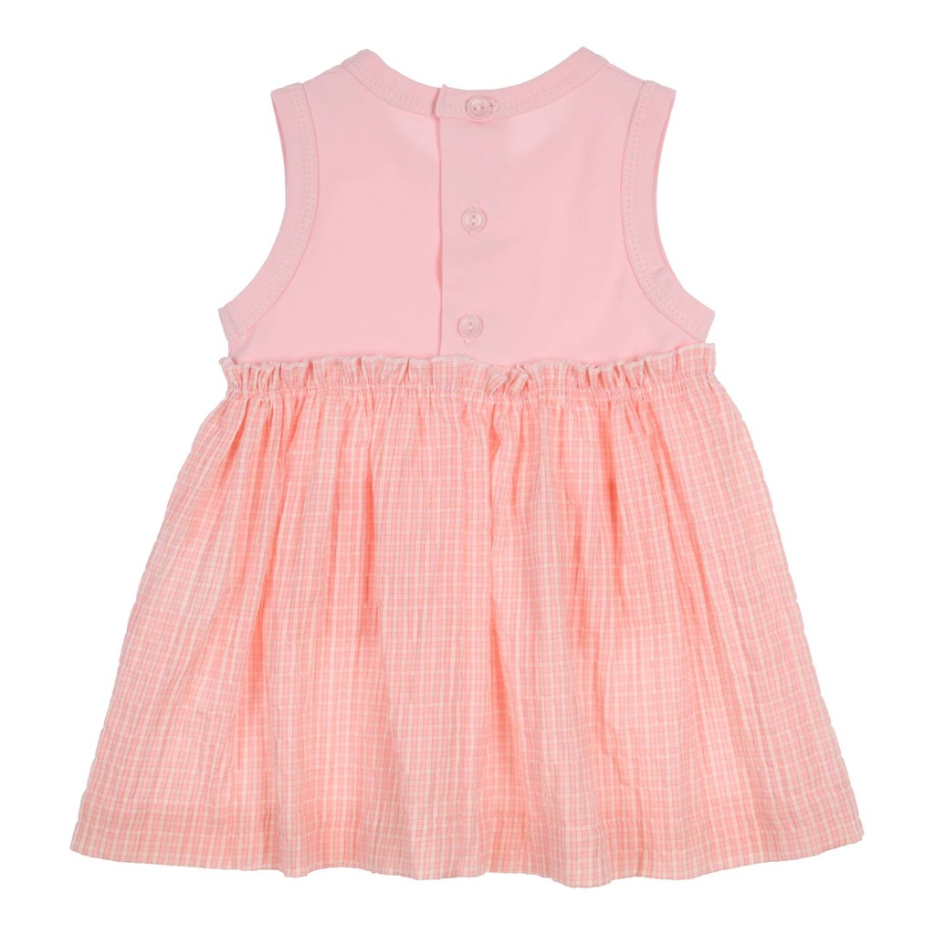 Gymp | Jurk Girls Beau Rose