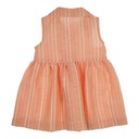 Gymp | Jurk Girls Nori Beige