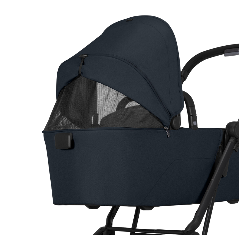 Joolz | Draagmand vr Buggy Aer2 Dark Navy Blue