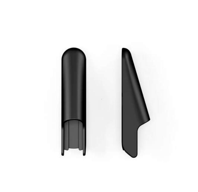 Cybex | Adapter vr Eetstoel Lemo Platinum Black