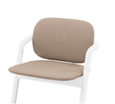 Cybex | Stoelkussen Comfort Almond Beige vr Eetstoel Lemo & Babyset