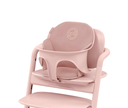 Cybex | Stoelkussen Comfort vr Eetstoel Lemo & Babyset Pearl Rose