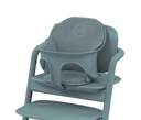 Cybex | Stoelkussen Comfort vr Eetstoel Lemo & Babyset Stone Blue