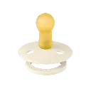 Bibs | Fopspeen T1 Studio Colour Block Ivory/Vanilla Mix 2-pack