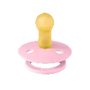 Bibs | Fopspeen T1 Studio Colour Block Baby Pink Coral Mix 2-pack