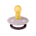 Bibs | Fopspeen T2 Studio Fusion Dusky Lilac/Plum Mix 2-pack