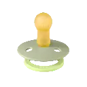 Bibs | Fopspeen T2 Studio Fusion Dusky Sage/Hunter Green Mix 2-pack