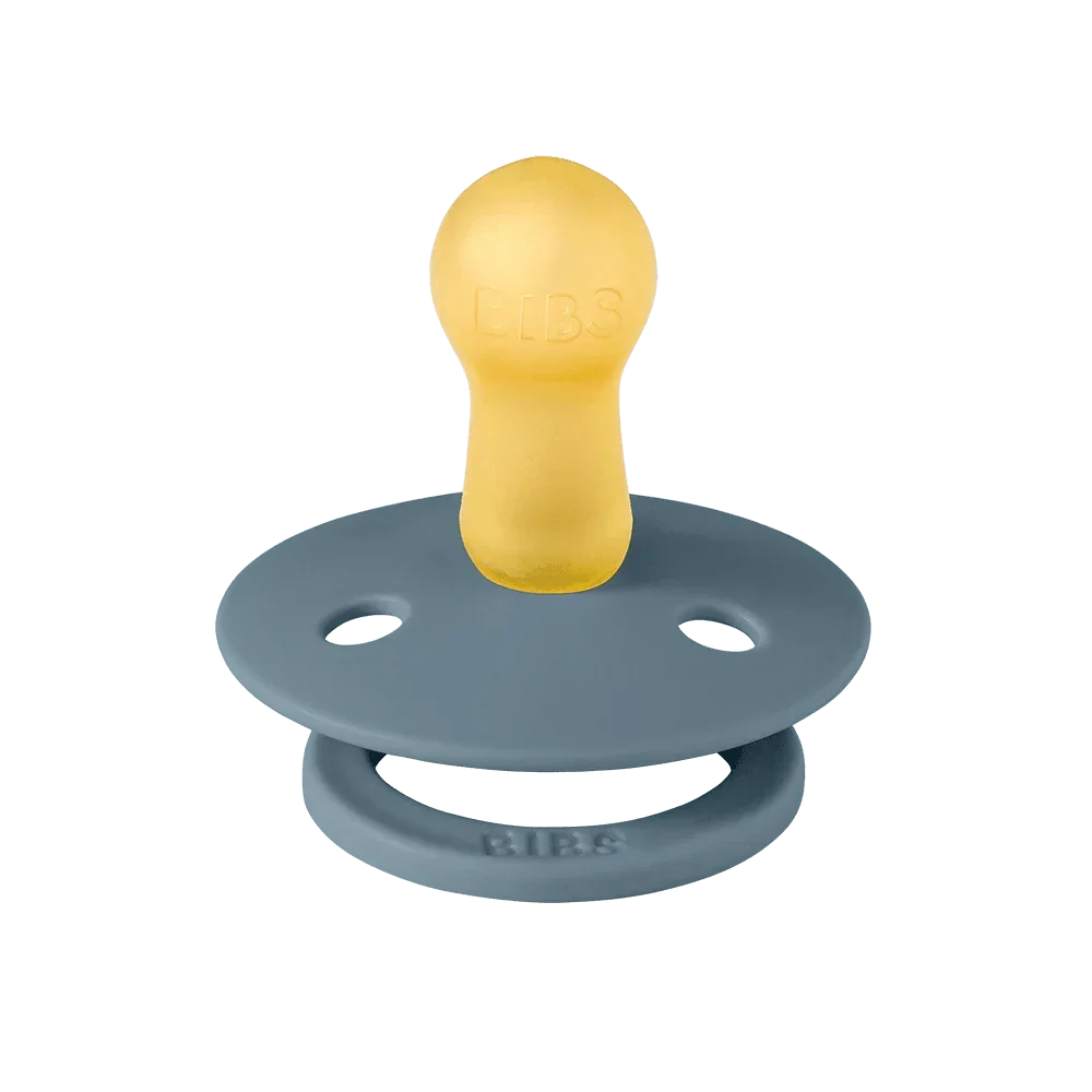 Bibs | Fopspeen T2 Studio Colour Bumblebee Breeze/Petrol 2-pack