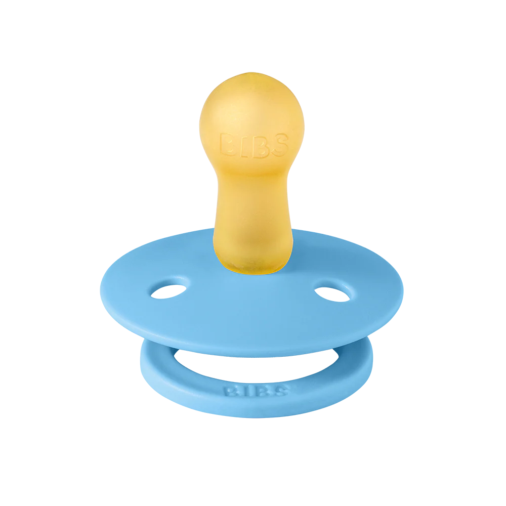 Bibs | Fopspeen T2 Studio Colour Bumblebee Breeze/Petrol 2-pack