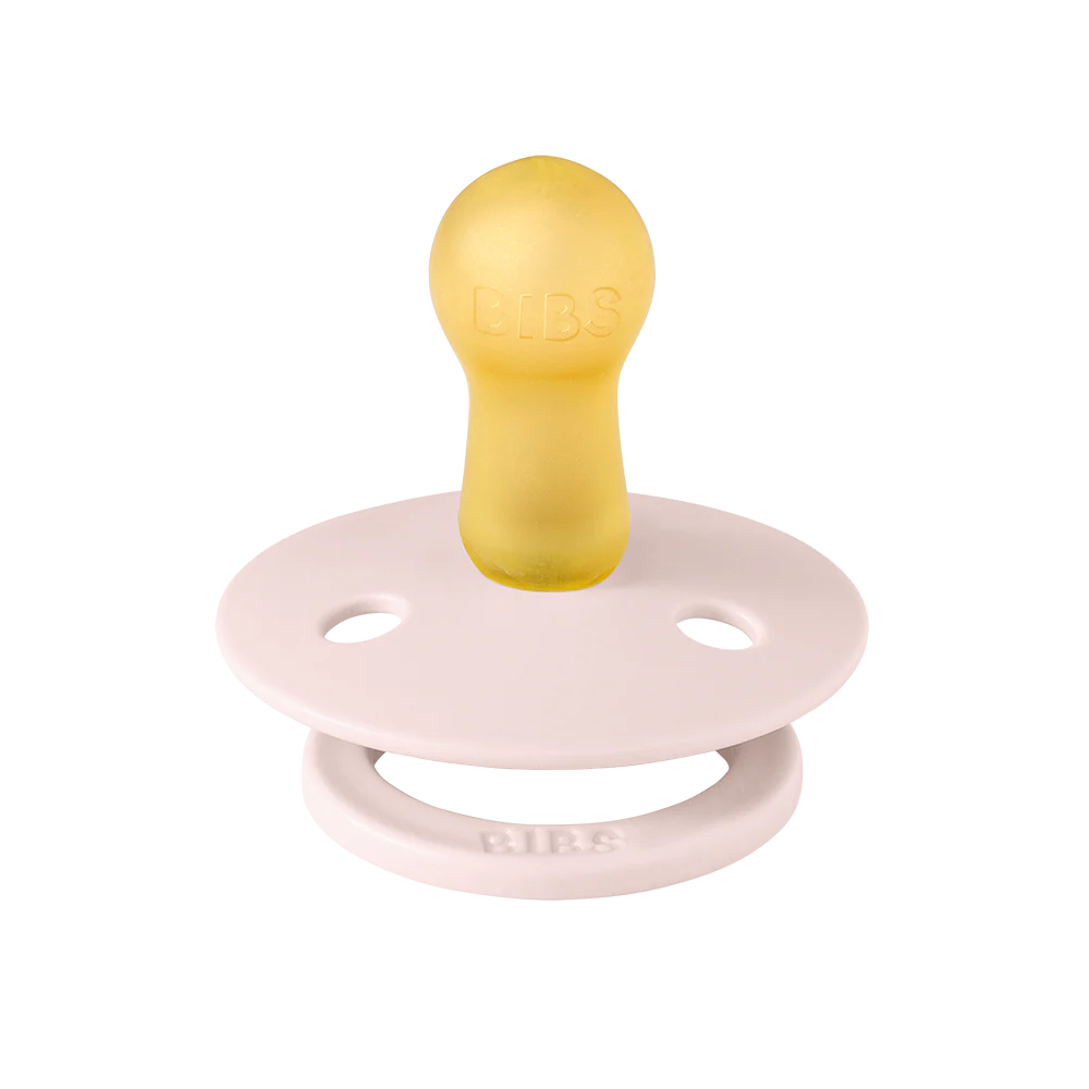 Bibs | Fopspeen T2 Studio Colour Ladybug Violet Sky/Petal 2-pack