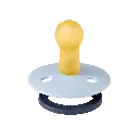 Bibs | Fopspeen T3 Studio Colour Fusion Baby Blue/Petrol Mix 2-pack