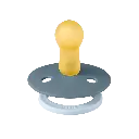 Bibs | Fopspeen T3 Studio Colour Fusion Baby Blue/Petrol Mix 2-pack