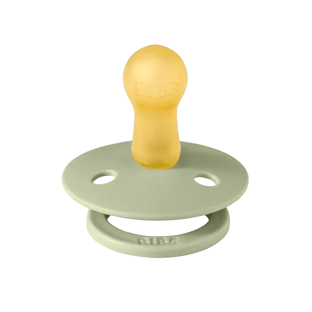 Bibs | Fopspeen T3 Studio Colour Ladybug Sage/Pale Butter +18m 2- pack