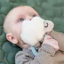 Done by Deer | Rammelaar/Bijtring Sheepy Blauw