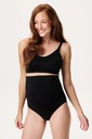 Noppies Maternity | Slip Nisa Naadloos met buikband
