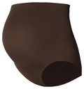 Noppies Maternity | Slip Nisa Coffee Naadloos met buikband 