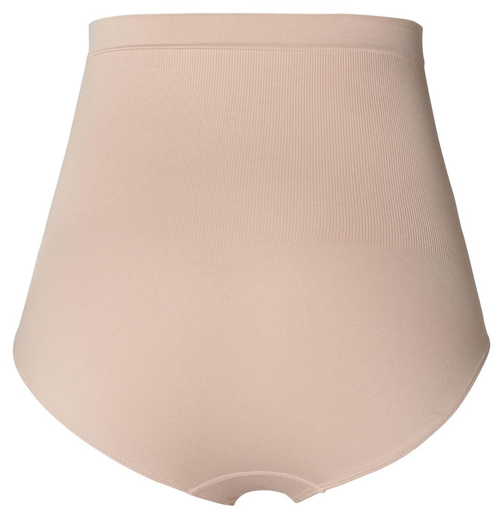 Noppies Maternity | Slip Nisa Moonlight Naadloos met buikband 