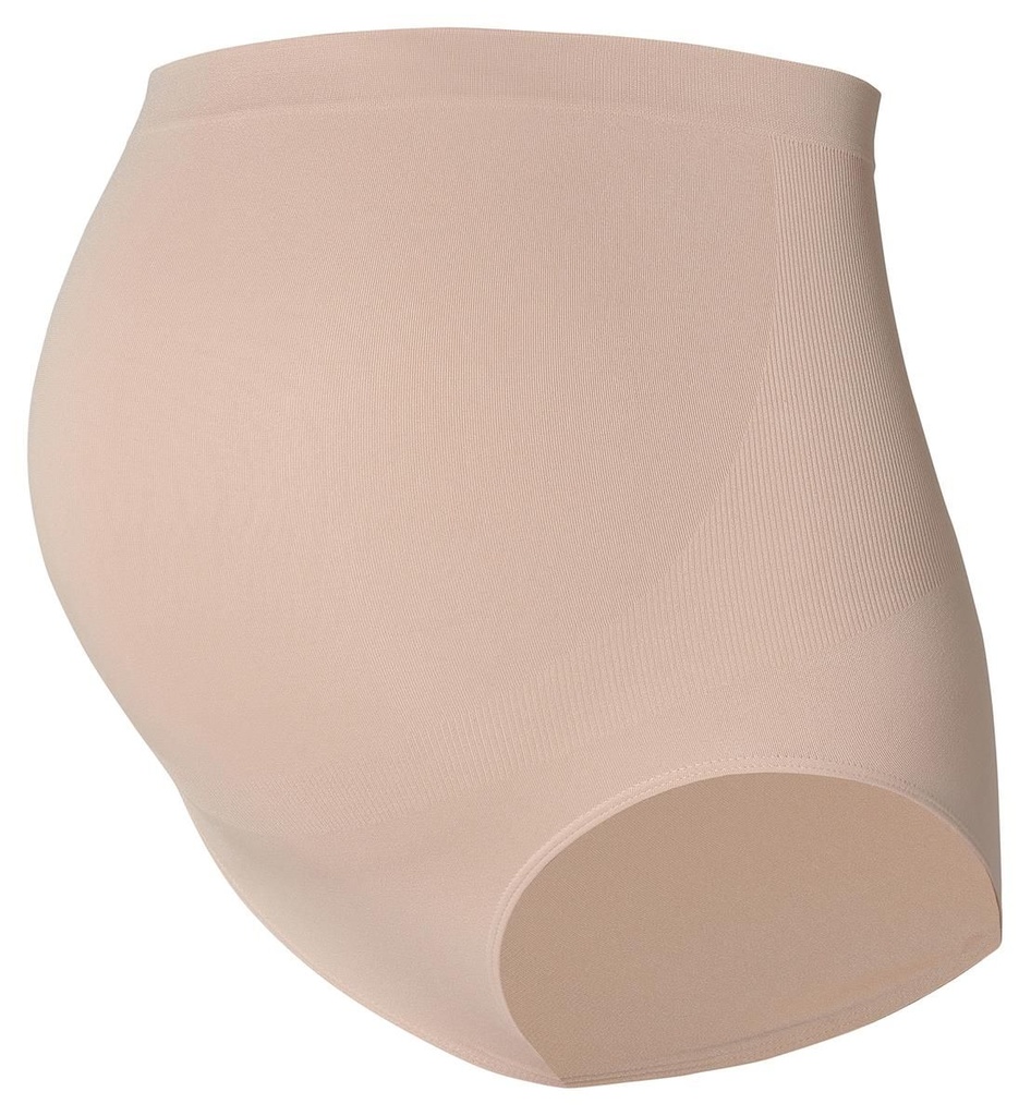 Noppies Maternity | Slip Nisa Moonlight Naadloos met buikband 