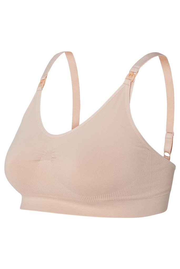 Noppies Maternity | Borstvoedingsbeha Hura Moonlight Naadloos