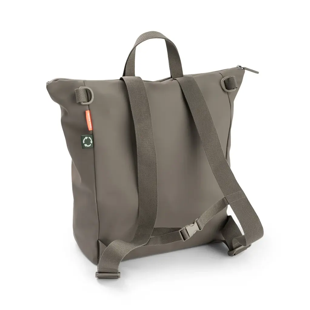 Done by Deer | Verzorgingstas Changing Backpack Taupe