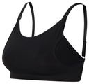 Noppies Maternity | Borstvoedingsbeha Mae Black Naadloos