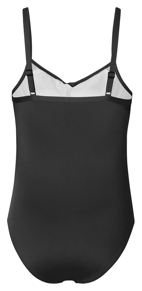 Noppies Maternity | Badpak Saint Tropez Black UV-bestendig