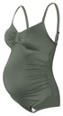 Noppies Maternity | Badpak Saint Tropez Olive UV-bestendig