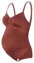 Noppies Maternity | Badpak Saint Tropez Sable UV-bestendig