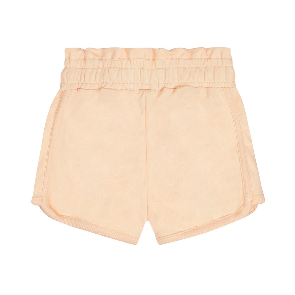 Dirkje | Short Girls Little Bee Peach