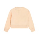 Dirkje | Sweater Girls Little Bee Peach