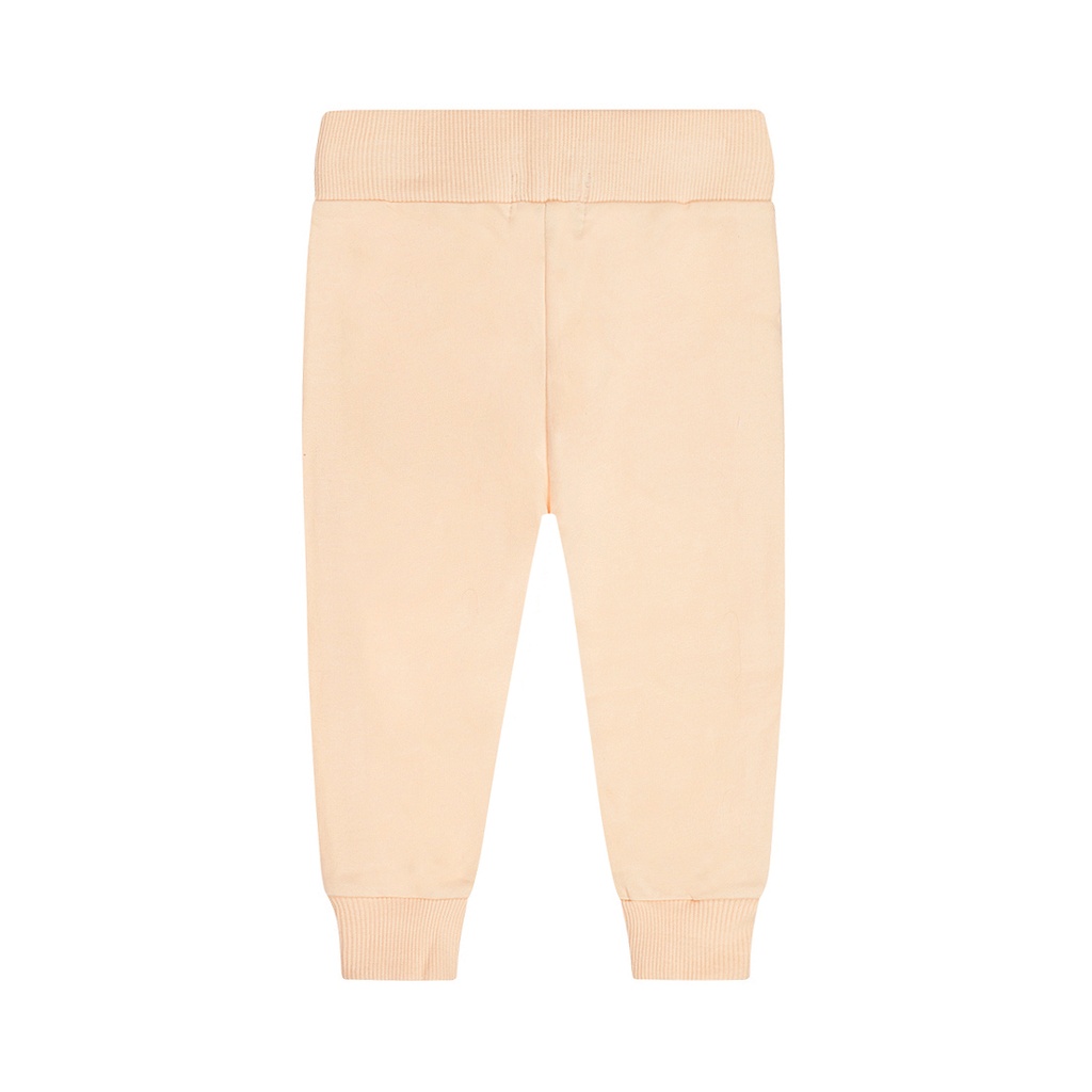 Dirkje | Broek Girls Little Bee Peach