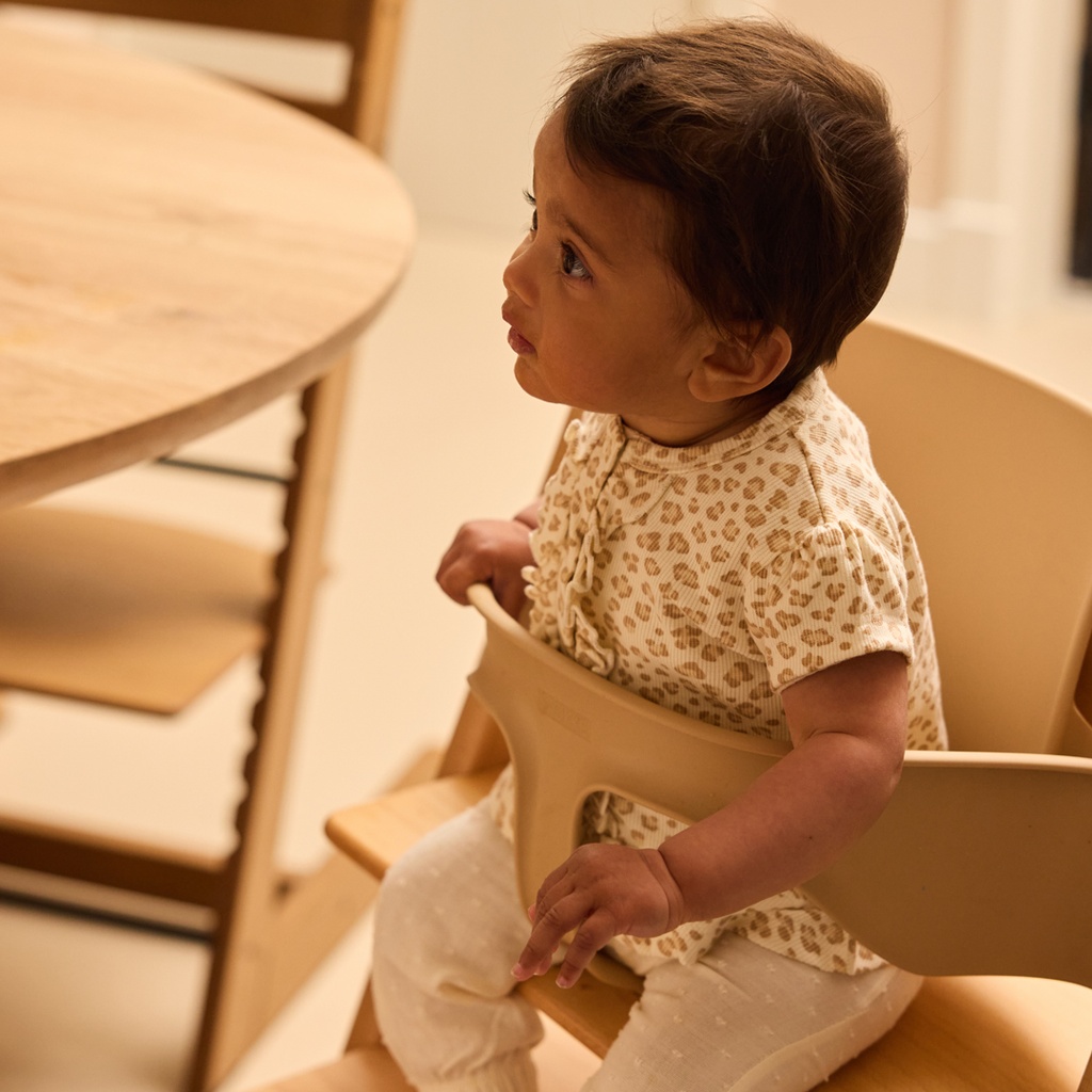 Dirkje | T-shirt Girls So Sweet Sand