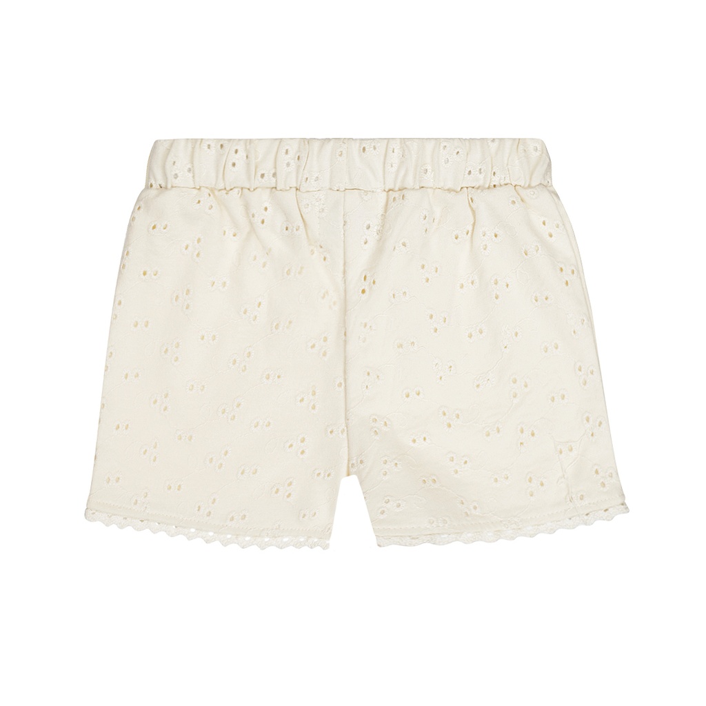 Dirkje | Short Girls So Sweet Off White