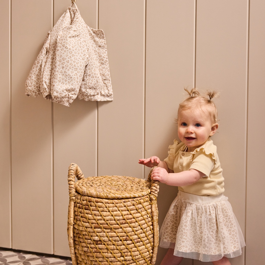 Dirkje | T-shirt Girls So Sweet Sand