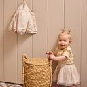 Dirkje | T-shirt Girls So Sweet Sand