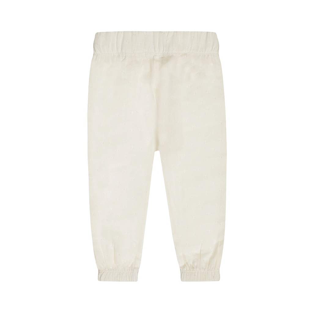 Dirkje | Broek Girls So Sweet Off White