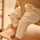 Dirkje | Broek Girls So Sweet Off White