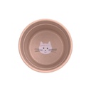 Laessig | Drinkbeker Mug Tiny Team Cat PP/Cellulose 200ml