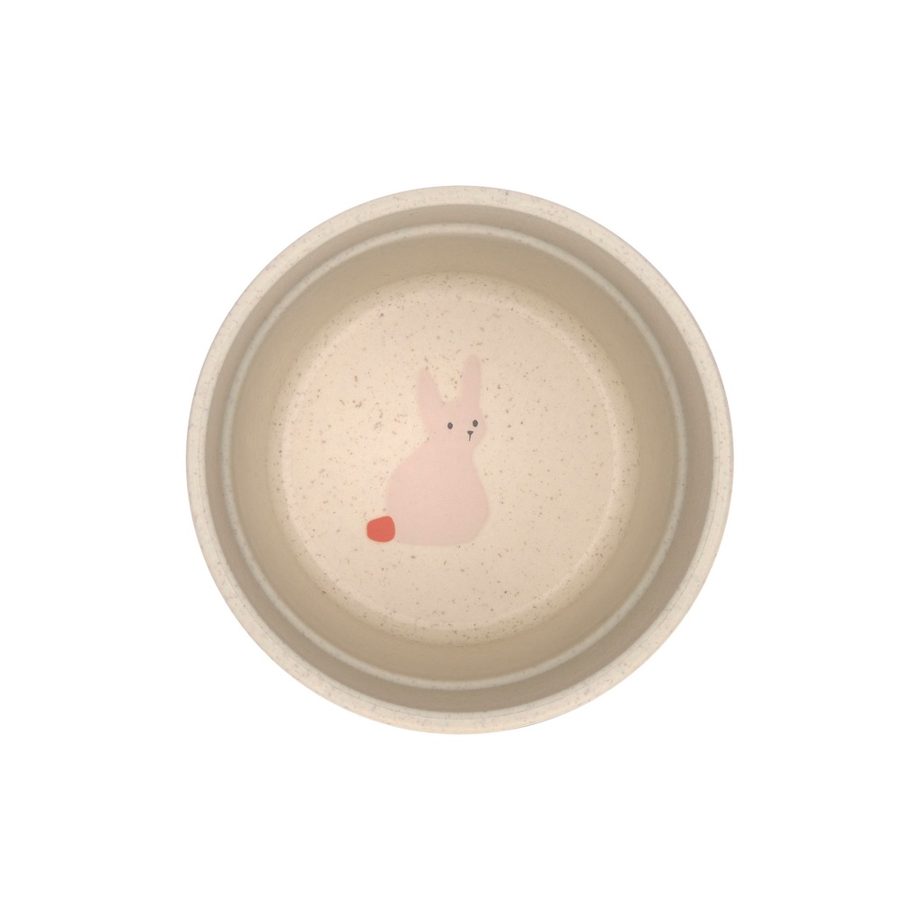 Laessig | Drinkbeker Mug Little Mateys Spicy Orange Cellulose/PP 200ml