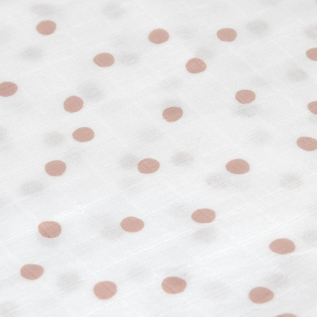 Laessig | Tetra Doek Tiny Team Mushroom XL 120x120cm