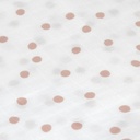 Laessig | Tetra Doek Tiny Team Mushroom XL 120x120cm