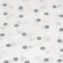 Laessig | Tetra Doek Tiny Team Granite Green XL 120x120cm