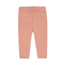 Dirkje | Broek Girls Ladybug Light Pink