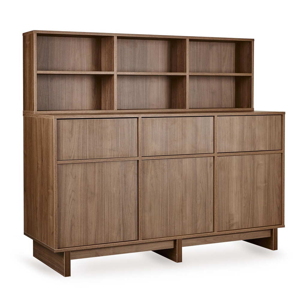 Quax | Commodeverdieper Kyo XL Walnut