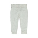 Dirkje | Broek Girls Ladybug Blue