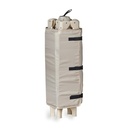 Quax | Reisbed Boucle Sheep 60x120cm