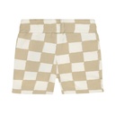 Dirkje | Short Boys Safari Trip Off White 