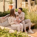 Dirkje | Short Boys Safari Trip Sand