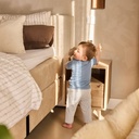 Dirkje | Broek Boys Safari Trip Blue